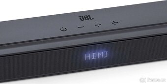 Prodám soundbar JBL 2.1 Deep Bass - 3