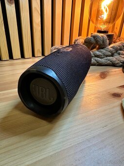 Bluetooth reproduktor JBL Charge 4 - 3