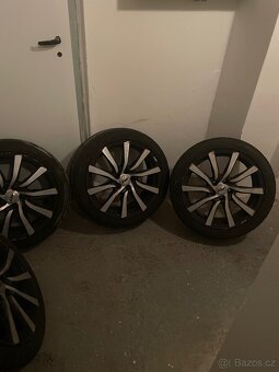 disky r18 5/112 - 3