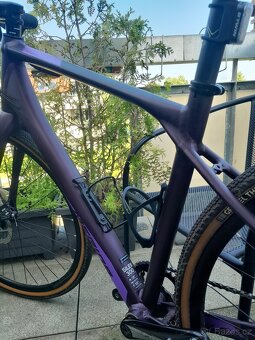Merida Silex 300 - gravel kolo - vel.S - 165 -177 cm - 3