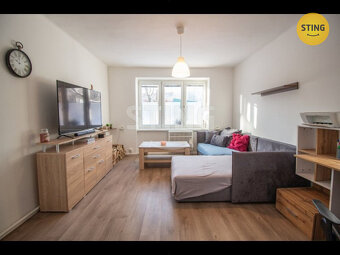 Prodej bytové jednotky 2+1, 61 m2 se dvěmi lodžiemi,, 132744 - 3