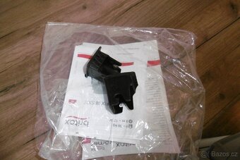 Autosedačka Romer Britax Advansafix III Sict 9-36kg - 3