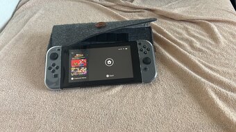 Nintendo switch - 3