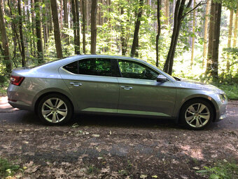ŠKODA SUPERB STYLE, 2.0 TDI, 110 KW, DSG - 3