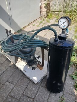 Prodám kompresor. - 3