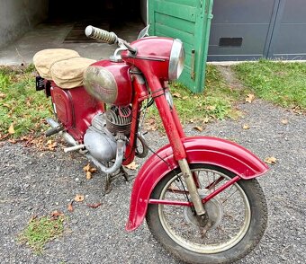 Jawa 175/356 - 3