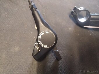 MTB/DIRT PELLIS ROOT - 3