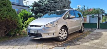 Ford S-Max - 3