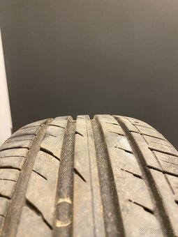 Letní pneu 185/60 r13 - 3