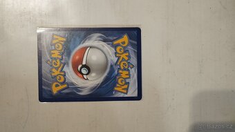 Pokémon karta celebration Mew EX 88/92 - 3