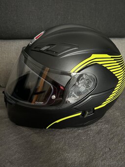 Helma AGV Compact st - 3
