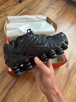 Nike Shox - 3