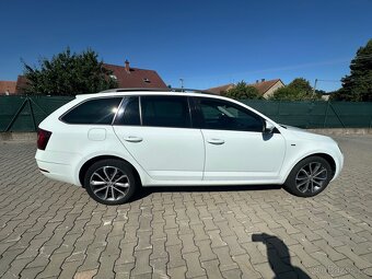 Škoda Octavia 3 1.4 tsi - NAVI, TAŽNÉ, NEHAVAROVANÉ - 3