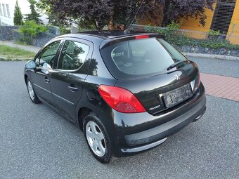 Peugeot 207 1.4i 70kw, 127tis km - 3