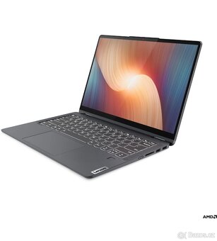 NOVÝ Lenovo IdeaPad Flex 5-Ryzen 7, 16 GB RAM+stylus+záruka - 3
