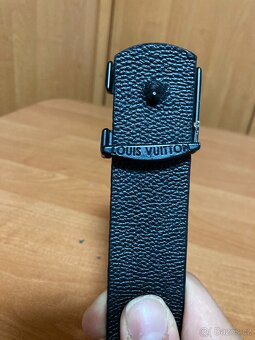 Louis vuiton pásek (belt) - 3