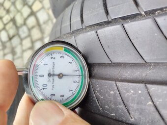 225/45/17 letni pneu MICHELIN 225/45 R17 - 3