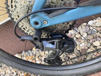 Mtb Rock Machine - 3