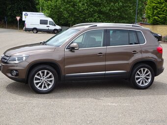 VW Tiguan 2.0 TDI 4x4 r.v.2011 serv.kníž.(125 kw) - 3