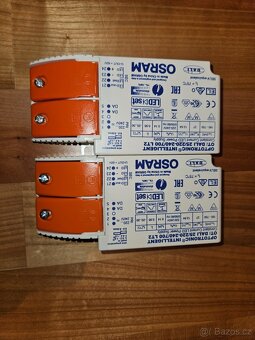 Kompaktní DALI LED driver - OSRAM - 3