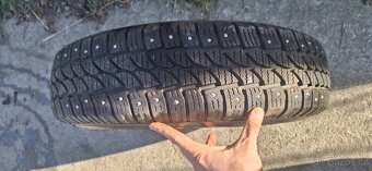 Predám vw crafter 2.0 - 3