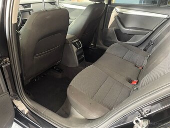 Škoda Octavia 3 combi 1.6 greenline - 3