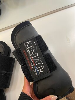 Kentaur přední kamaše - 3