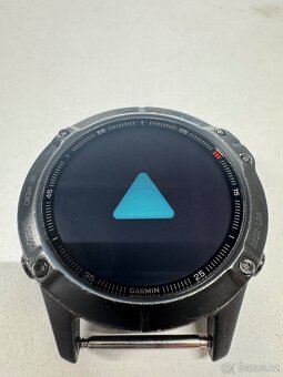 Garmin Fenix 6 Pro - 3