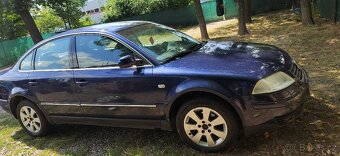 Vw Passat b5.5 1.9tdi 96kw 6kvalt PD - 3
