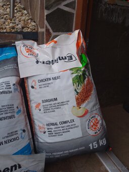 Granule Eminent - 3