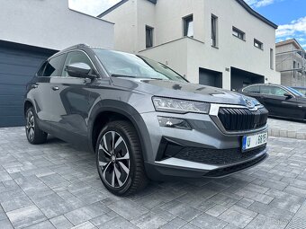 Škoda Karoq 2.0TDI 85kw DSG FACELIFT PANORAMA VIRTUAL - 3