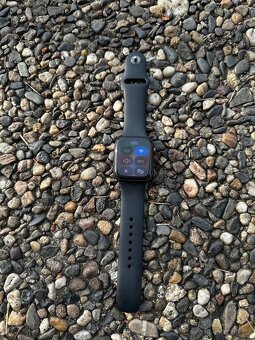 Apple Watch SE - 3