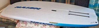 Windfoil - Wingfoil plovák Naish Foil WS Hover Crossover - 3