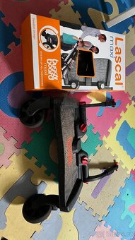 Lascal maxi Buggy Board - 3