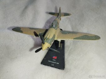 modely letadel - 3