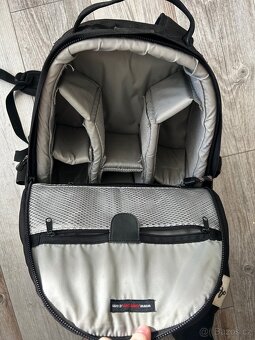 Prodám fotobatoh Lowepro Mini Trekker AW - 3