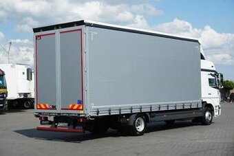 Mercedes-Benz ATEGO 1227 - 4x2 – Shrnovačka – EURO 6 - 3