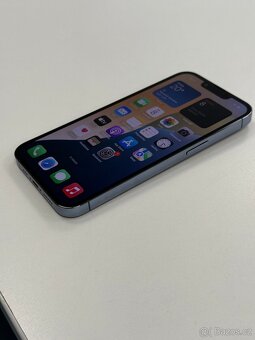 iPhone 13 PRO 128GB ✅ TOP STAV - 3