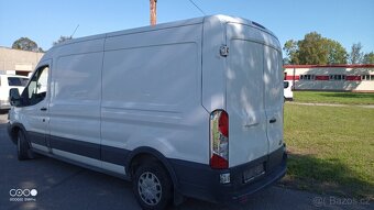 Ford Transit 2,0 Tdci ecoblue r.v. 2017 na ND - 3