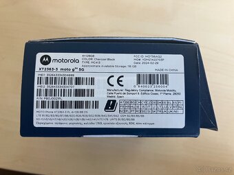 Motorola Moto G34 5G - 3