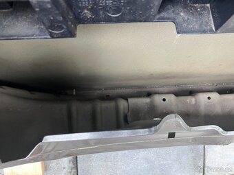 Dveře, LP, barva písková KEBC na C4 GRAND PICASSO - 3