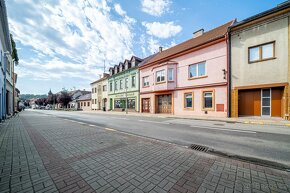 Rodinný dům 4+1, Bojkovice, pozemek 499m2 - 3