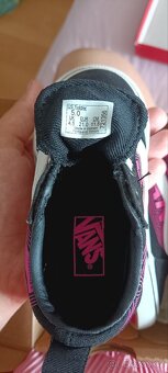 Tenisky Vans - 3