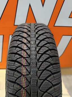 Zimní komplet TPCA 5x108 ET42 + pneu 195/65R15 - 3