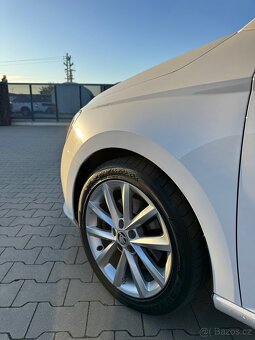 ŠKODA Fabia III 1.0 TSI 81 kW r.v 2021 STYLE 94TKM záruka - 3