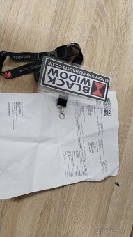 Black Widow Aprilia sx 125 - 3
