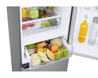 Chladnička s mrazákem 387 ℓ RB38T607BS9/EF Série RB7300 - 3