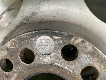 Brock b1 2ks - 3