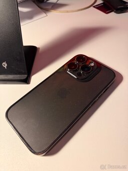 iPhone 14 Pro 128 gb Space Black - 3