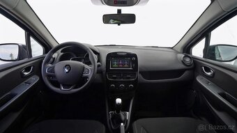 Renault Clio 0,9 TCe 56 kW Limited,ČR - 3